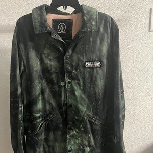 Volcom Men’s Jacket - Large
